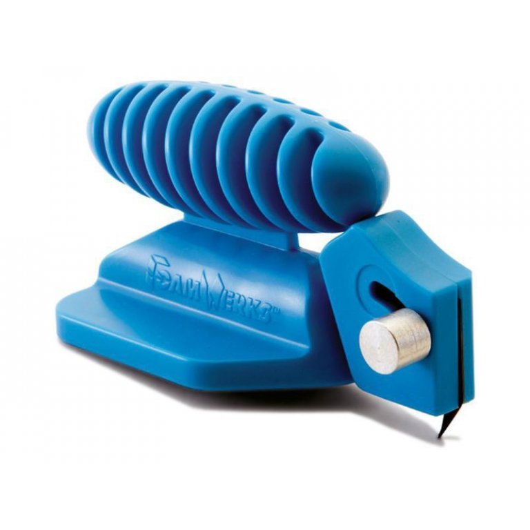 Cutter estilo libre Foamwerks WB-6020