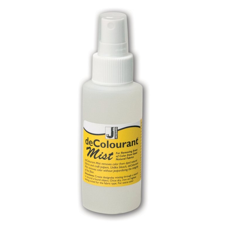 Jacquard color remover spray Decolourant Mist