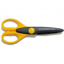 Tijeras Wedo para cortes creativos