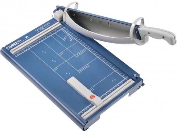 Dahle Hebel-Schneidemaschine 561