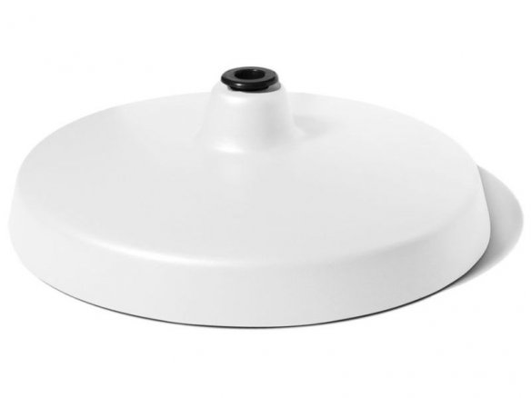 Luxo L 1 Desk Lamp Weighted Base Round Table ø 210 Details