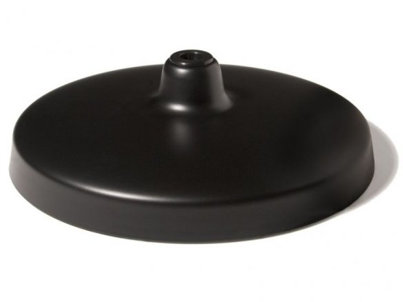 Buy Luxo L 1 Desk Lamp Weighted Desk Base Round Table Base O