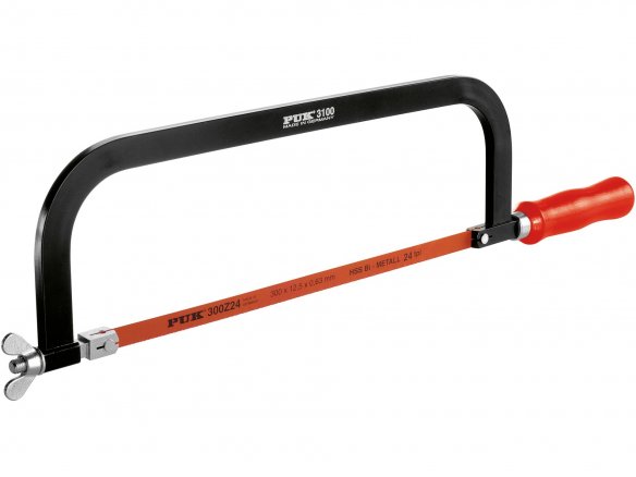 Sierra de arco para metal PUK 3100