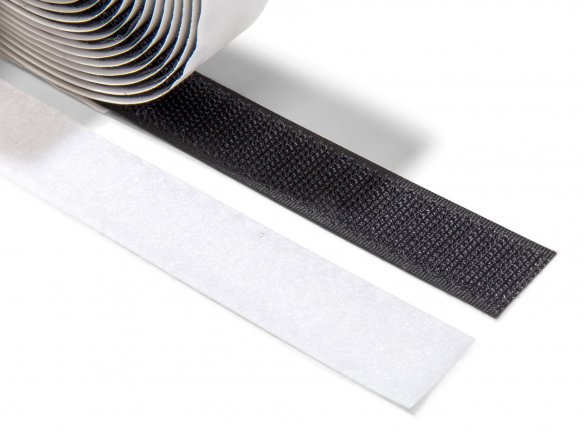 Buy Hook And Loop Tape Self Adhesive Set Online At Modulor