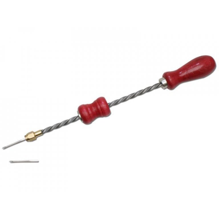 Drillbohrer