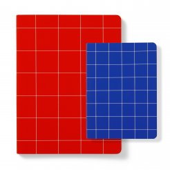 Nuuna Notebook Break the Grid