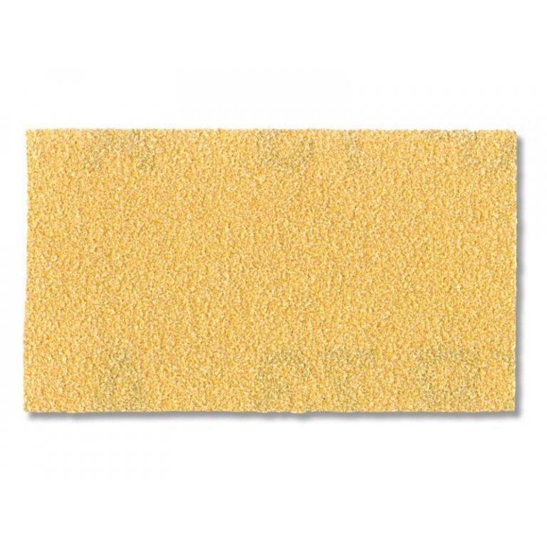 Papel de acabado, amarillo