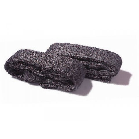 Steel wool ultra-fine, grade 0000