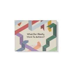 The School of Life Card Set What do I really ...