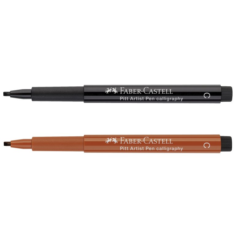 Faber-Castell Pitt Artista Penna C
