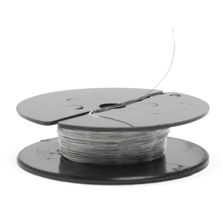 Styrocut cutting wire for thermal saw