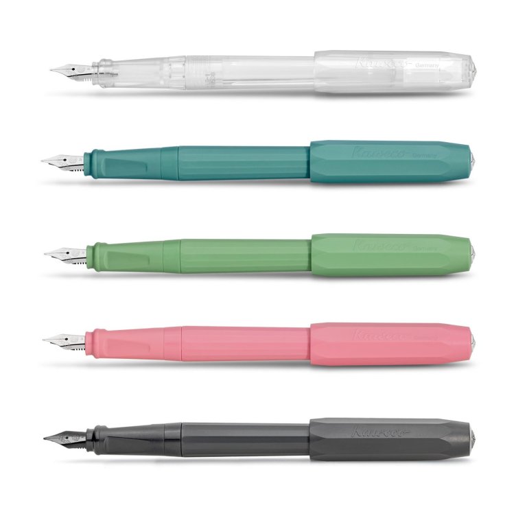 Kaweco Füllhalter Perkeo