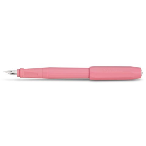 Kaweco penna stilografica Perkeo M, Fiore di peonia