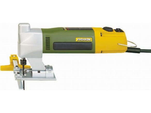 Proxxon super jigsaw STS 230/E