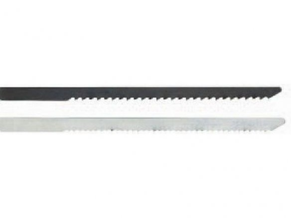 Stichsäge-Blätter für STS 230/E u. STS 12/E