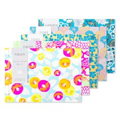 Shogado Watoji A6 Memo Pad