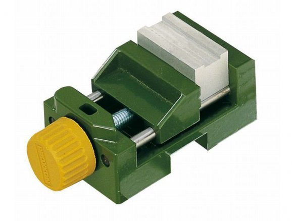 Proxxon Maschinenschraubstock MS 4