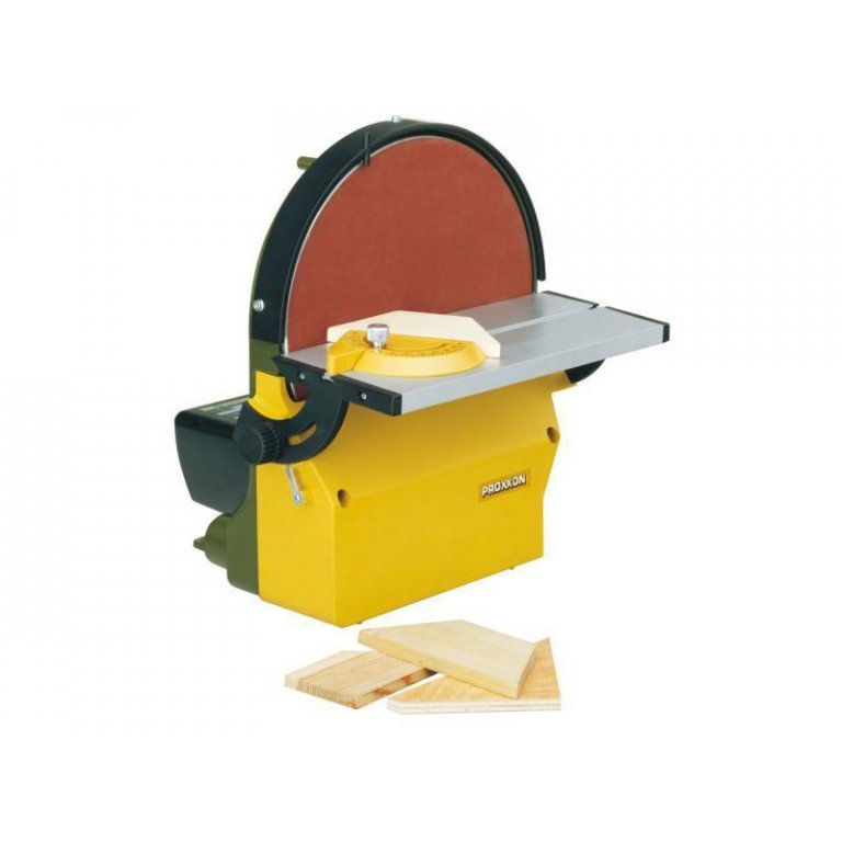 Proxxon Tellerschleifgerät TG 250/E