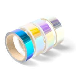 Nastro adesivo cangiante Aslan ColourShift opaco