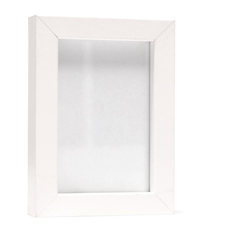Buy White picture frames online at Modulor Online Shop