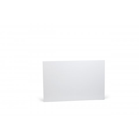 Rocada Whiteboard Skin Pro magnético 750 x 1150 mm, sin marco, blanco (6520 Pro)