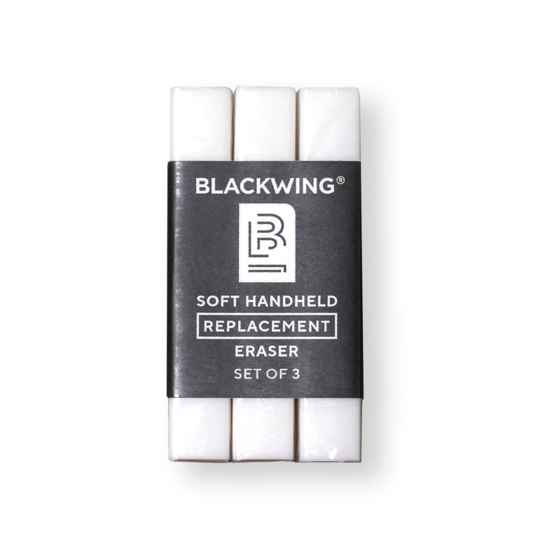 Set di gomme di ricambio Blackwing