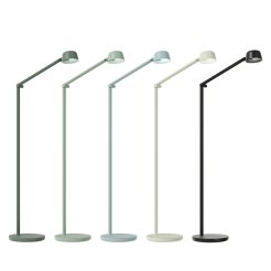 Stehleuchte Luxo Motus Floor 2, dim to warm