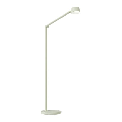 Floor lamp Motus Floor 2 dim to warm articulated