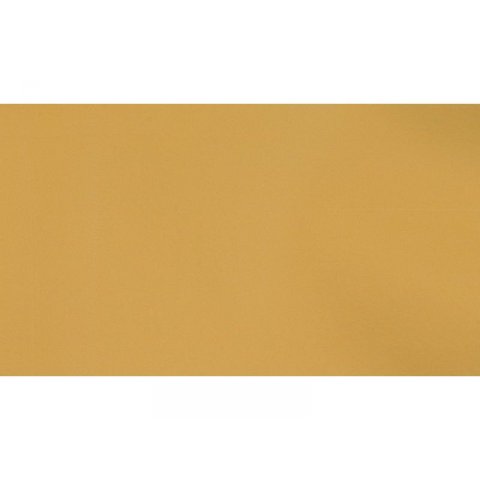 Snooploop opaco, de color, brillante Sobre de papel de aluminio, aprox. DIN C6, dorado