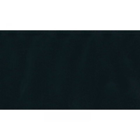 Snooploop opaca, colorata, lucida Busta in carta stagnola, circa DIN C6, nero