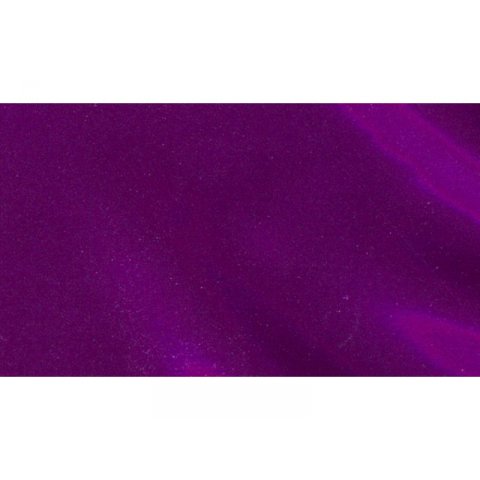 Snooploop opaco, de color, brillante Sobre de lámina, aprox. DIN C6, violeta