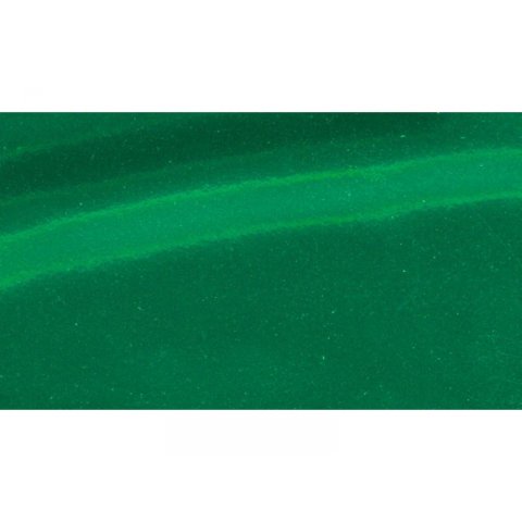 Snooploop opaque, colored, glossy Foil envelope, DIN C5, green