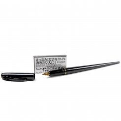 Penna stilografica Platinum Artwork, set
