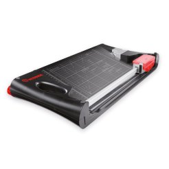 Ecobra Dual Hebel-/Rollenschneidemaschine