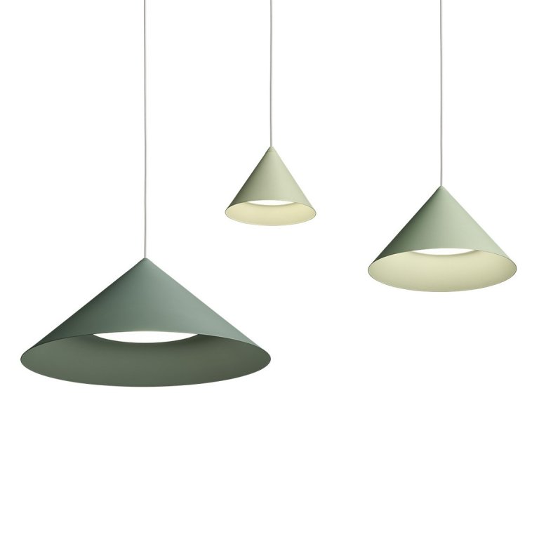 Luxo Alp pendant light