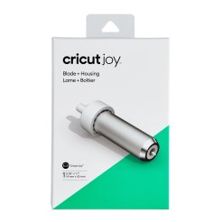 Lama e alloggiamento Cricut per Joy Xtra