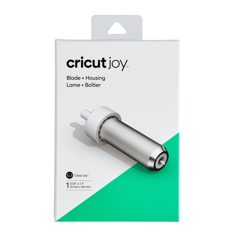 Cricut Klinge und Gehäuse für Joy Xtra