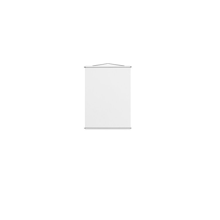 Moebe Plakatschiene Poster Hanger für 500 x 700 mm