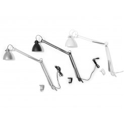 Lampada da lavoro Luxo L-1 LED