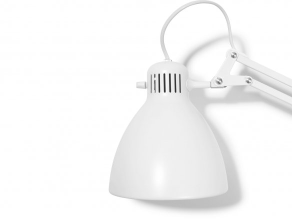 Buy Luxo L1 Desk Lamp Led Online At Modulor