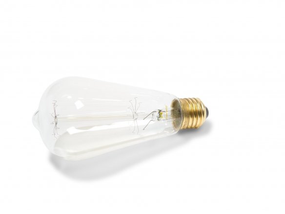 Danlamp Edison Lamp