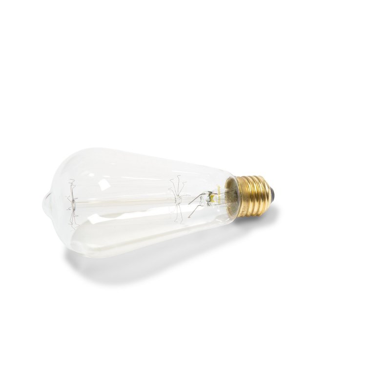 Danlamp Edison Lamp