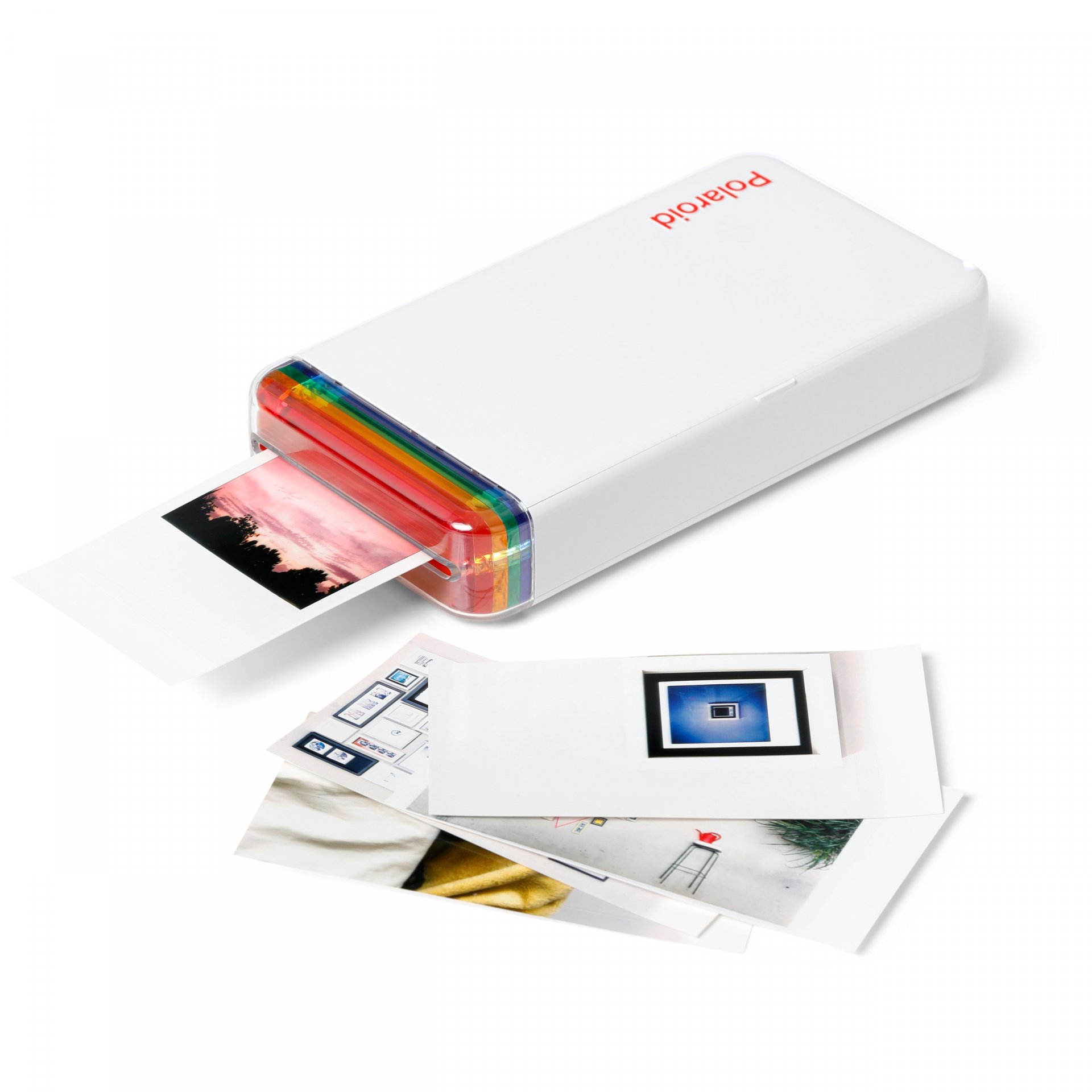 Impresora Polaroid Hi Print 2x3 – Instant Karma S.A.