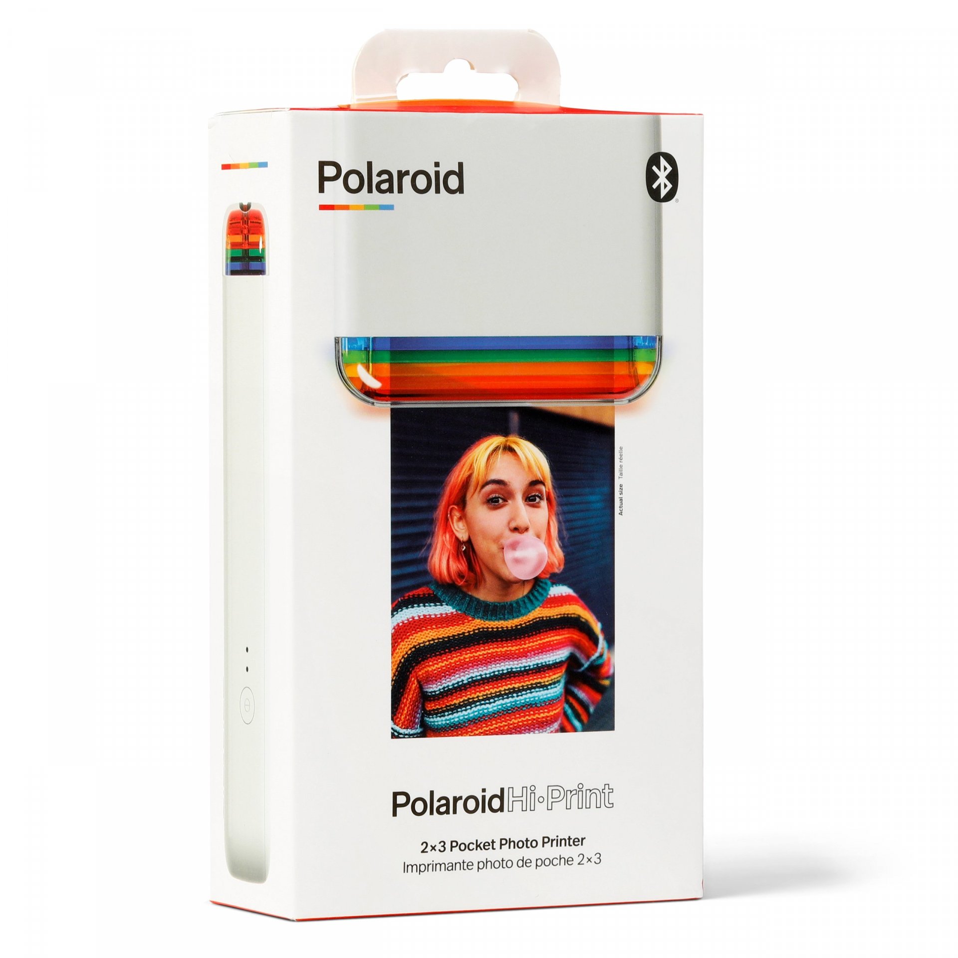 Acquistare Polaroid Hi-Print 2x3 Pocket Photo Printer 2x3 online