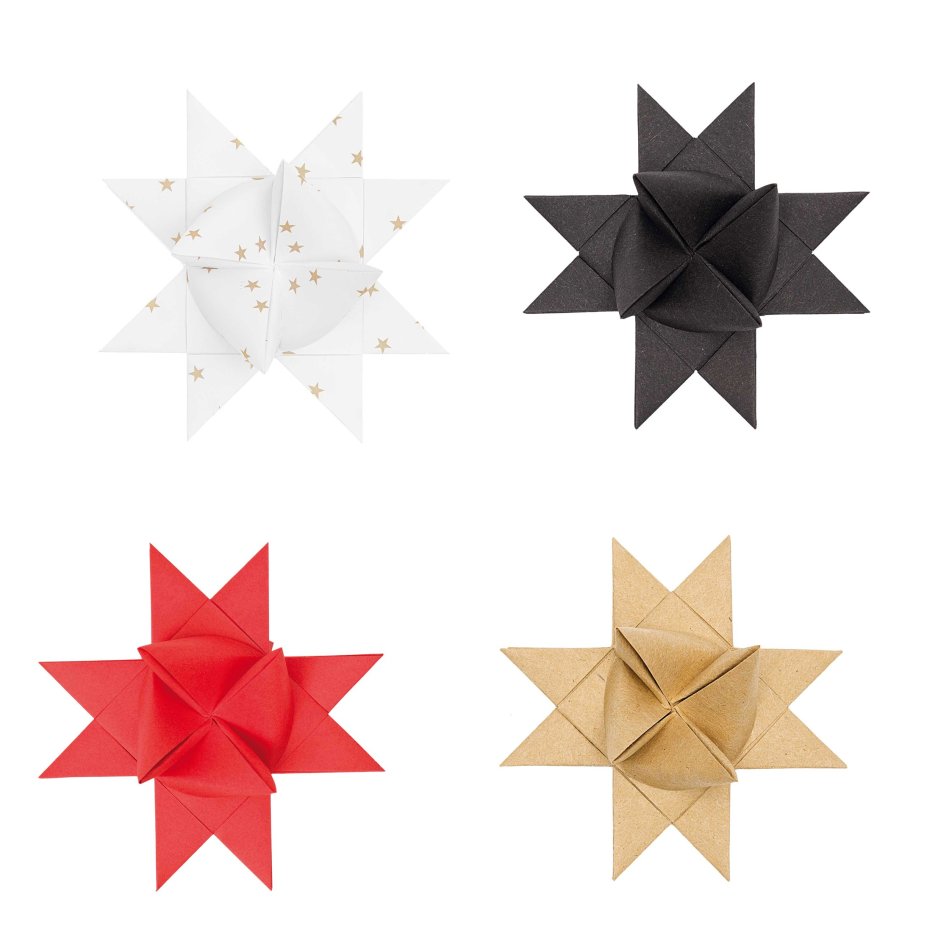 Paper to Make Stars - Paper Strips to Make Origami Stars, 210/420