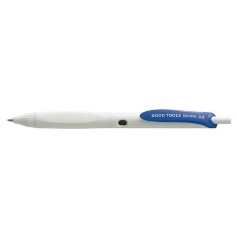 Kokuyo rollerball Good Tools Line width 0.5 mm, blue