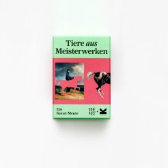 Laurence King Publishing Animali da capolavori