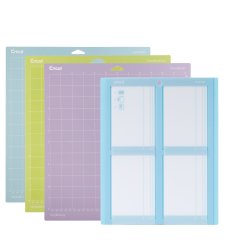 Tappetino da taglio Cricut per Explore, Maker, Maker3