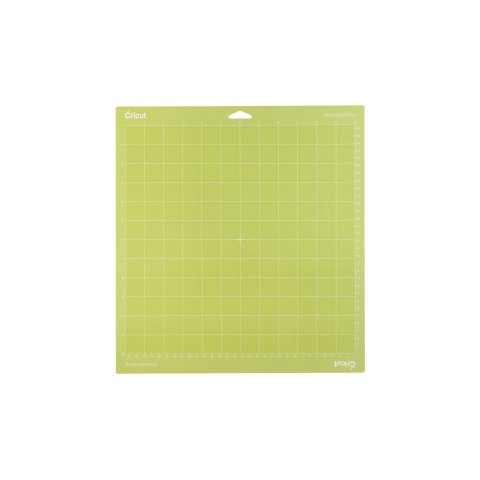 Cricut Schneidematte für Explore, Maker, Maker3 30 x 30 cm, standard klebend