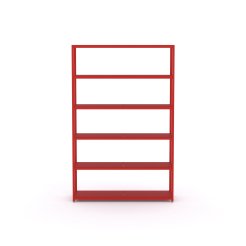 Estantería Modulor M2.6